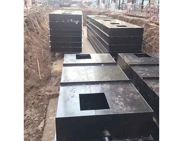 蓬莱​甘肃嘉源通环保：全品类水处理设备，一站式守护碧水清流